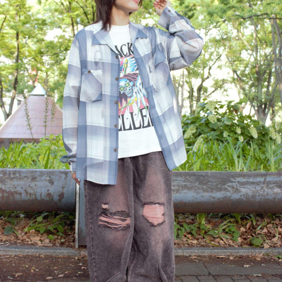 【KOOI】新作介绍