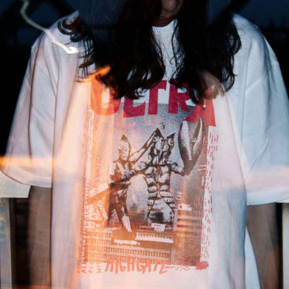 【HIGH-GATE】 New work introduction