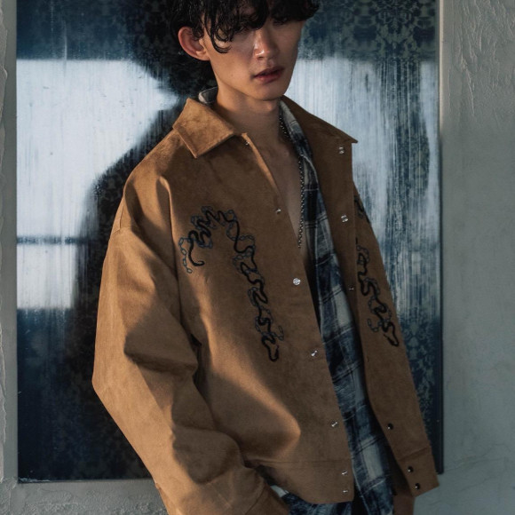 【HIGH-GATE】新作アイテム紹介