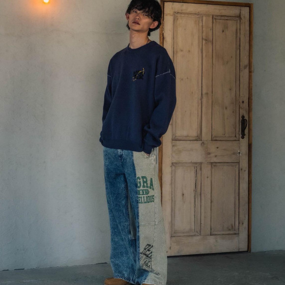 【HIGH-GATE】新作アイテム紹介