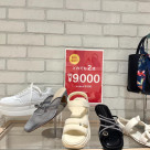 ⭐︎SUMMER SALE！どれでも2点¥9,900！⭐︎