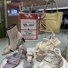 　⭐︎パルコレ⭐︎ PARCOカードまたはポケパル払いで10%オフ