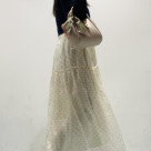 ⭐︎New Arrival⭐︎ 『ビジューバックル厚底スポサン』