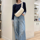 ⭐︎再入荷‼︎⭐︎『スニーカーソールローファー』