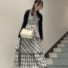 ☆ラインストーンプラットフォームヒールブーツ☆