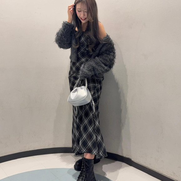 ☆ Pick up items☆『厚底レースアップブーツ』