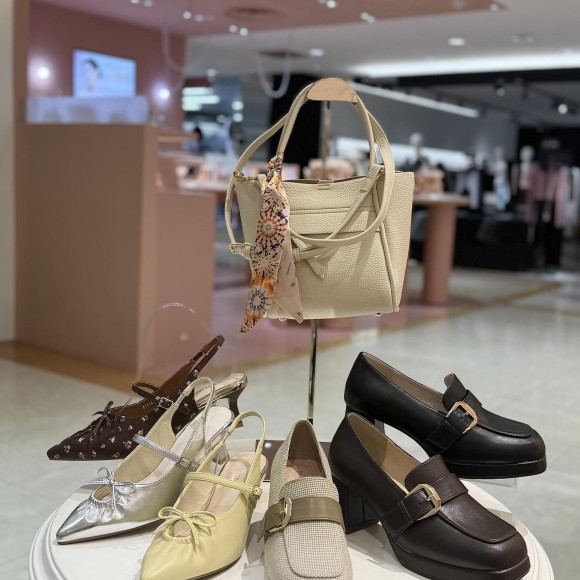 ☆New Arrivals ☆26SS新作紹介!