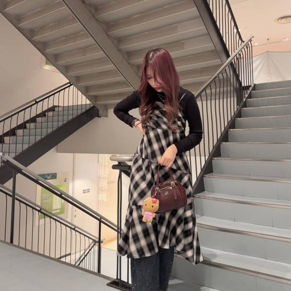 ⭐︎Pickup Item⭐︎ 『ダブルストラップポインテッドトゥパンプス』