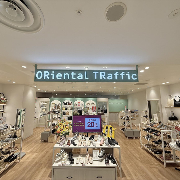 ⭐︎Renewal Open Fair⭐︎4/4リニューアルオープン！