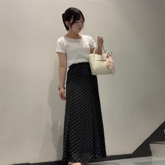 ⭐︎ チュールベルトクリアヒールサンダル ⭐︎