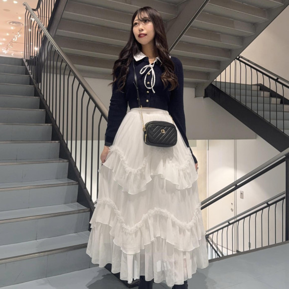 ⭐︎Pic up items ⭐︎『デザインヒールプラットフォームブーツ』