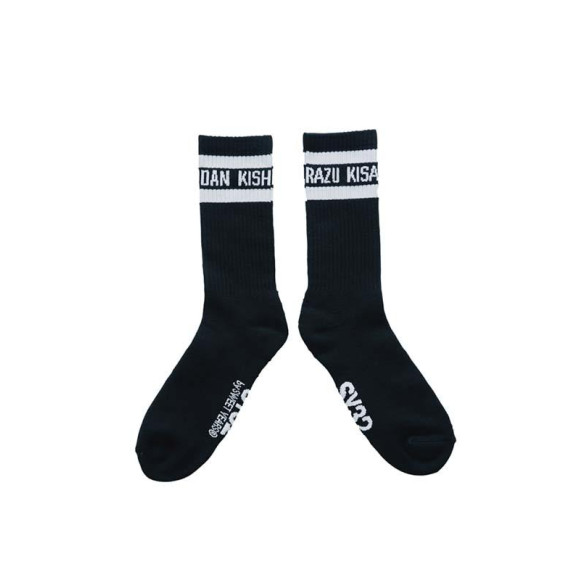 KISHIDAN IDO-GI 2024 s/s「SOCKS」