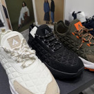 【ASFVLT/아스팔트】다음 주역 스니커즈는 이것!