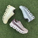 【On/On】从人气模特那里进货了新颜色!