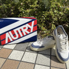 【AUTRY/オートリー】フローラルと一緒に♪♪