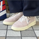 【AUTRY/オートリー】かわいい春カラーシューズ♪