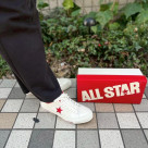 【CONVERSE/コンバース】長く愛用できる定番スニーカー登場！！！