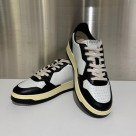 【AUTRY/オートリー】普段のコーデにレトロ感をプラス♪