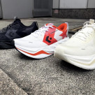 【CONVERSE/コンバース】「走る」をもっと楽しく、もっと快適に。