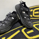 【KEEN/キーン】歩くたび、前へ