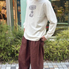 【KEEN/キーン】スタッフオススメコーデ紹介♪