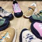 【KEEN/キーン】外遊びにも通学にも!!