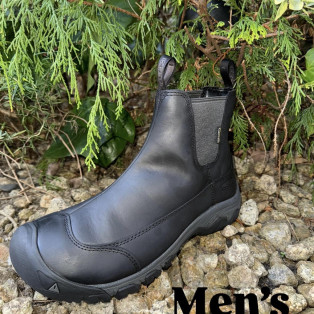 【KEEN/キーン】防水ウィンターブーツ 入荷のお知らせ