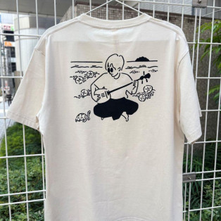 【KEEN/キーン】これからの夏にぴったりのデザインTシャツのご紹介★