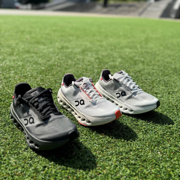 【On/オン】最新モデル入荷のお知らせ