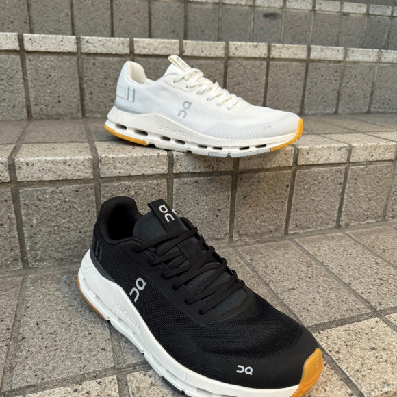 【On/オン】最新モデル入荷のお知らせ