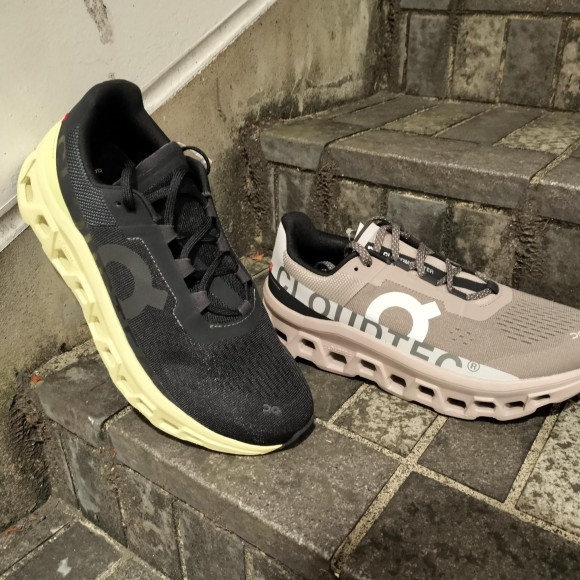 【On/オン】大人気モデル新色入荷のお知らせ