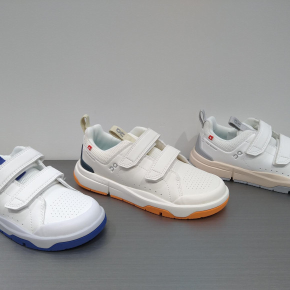 【On/オン】ロジャーキッズご紹介！