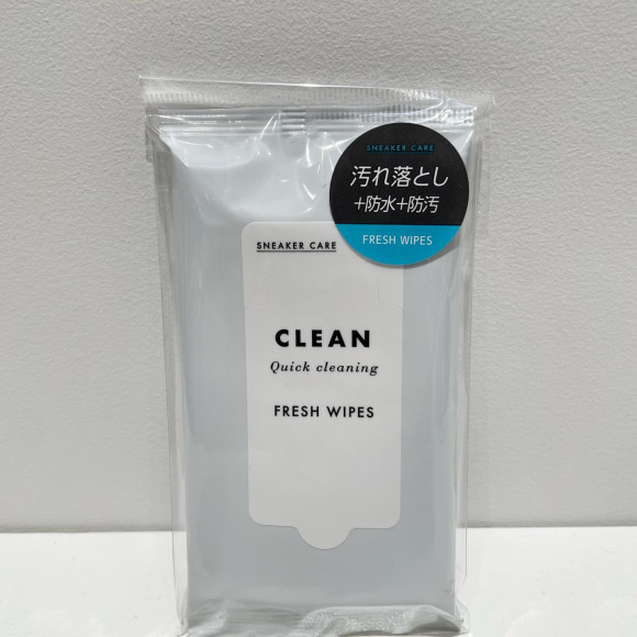 【COLUMBUS/コロンブス】スニーカーケア用品ご紹介