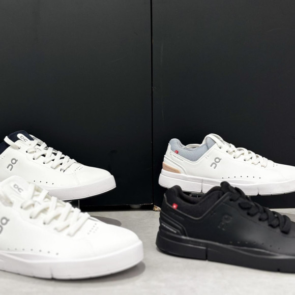 【On / オン】スタッフオススメシューズ紹介！