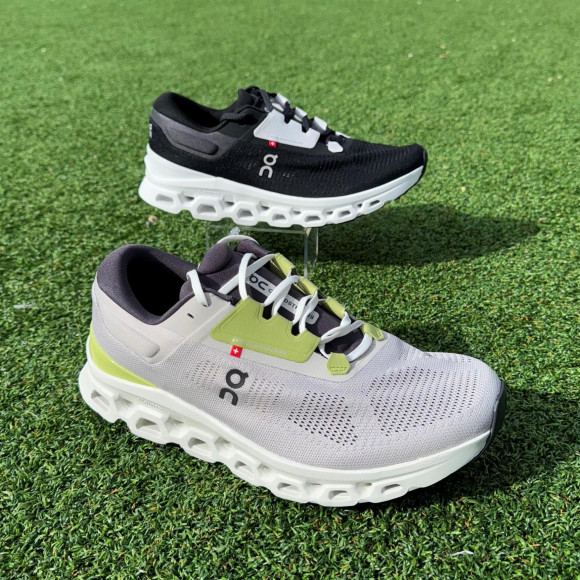 【On / オン】大人気モデル　再入荷のお知らせ