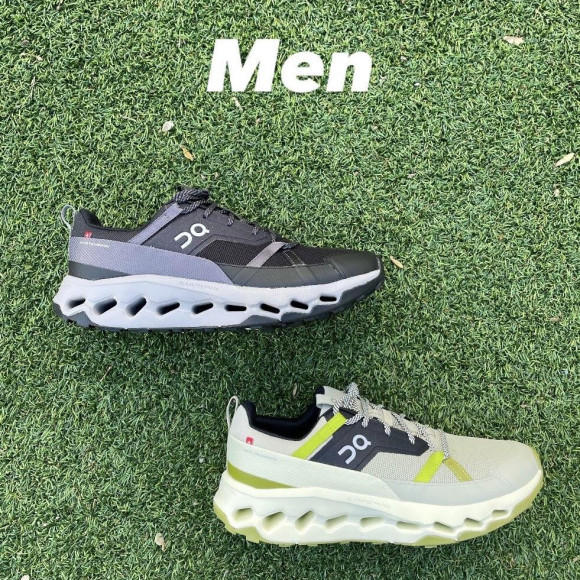 【On / オン】大人気モデル　再入荷のお知らせ