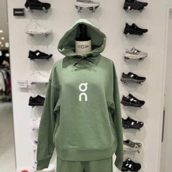 【On / オン】大人気アパレル　ご紹介！