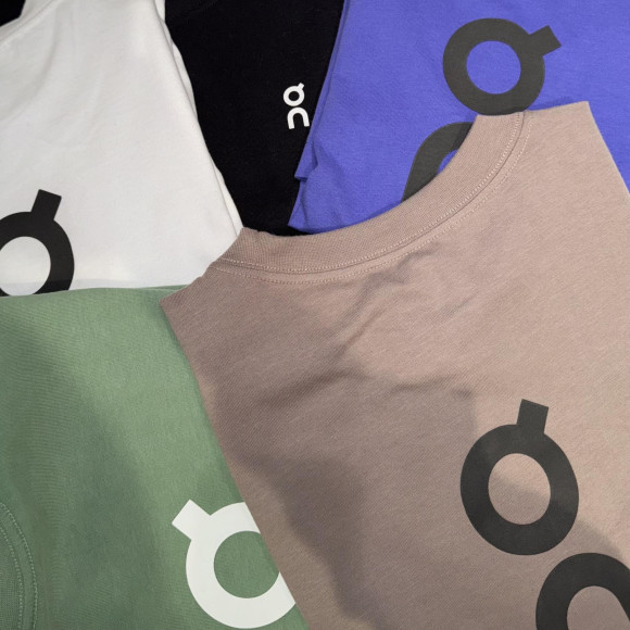 【On / オン】大人気アパレル　ご紹介！