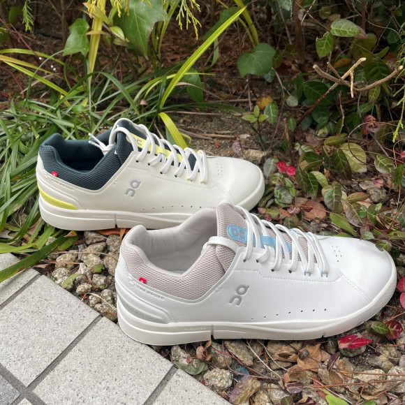 【On / オン】ロジャーシリーズ 新色ご紹介！