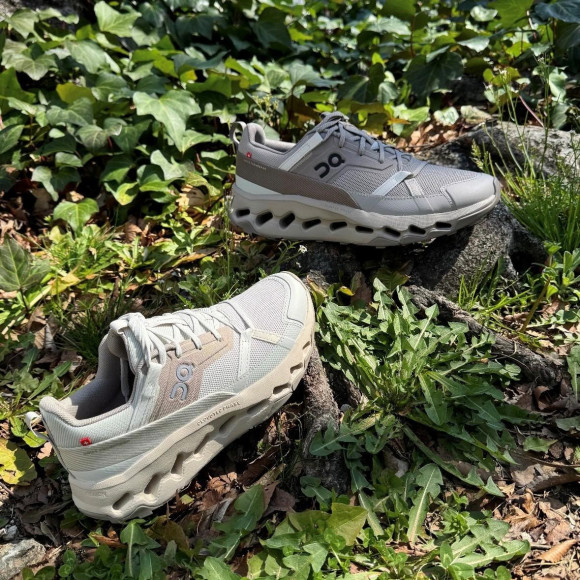 【On / オン】気軽なハイキングいきませんか！？