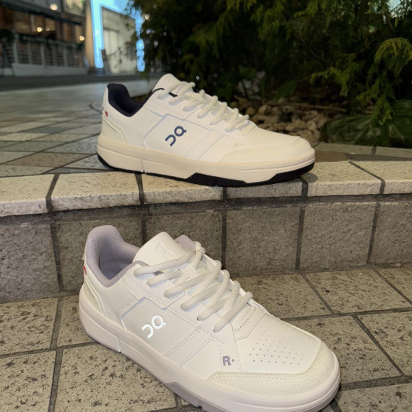 【On / オン】大人気 ロジャーシリーズ から新作登場！