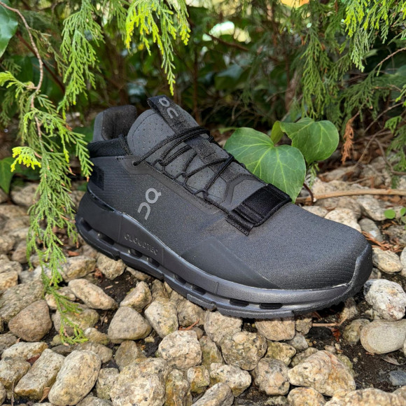 【On / オン】デイリー　街履きシューズご紹介！