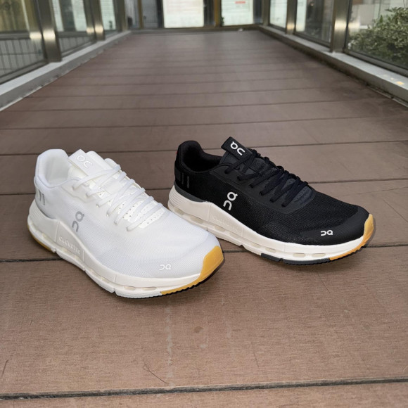 【On/On】每日街穿鞋介绍!