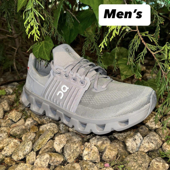 [การที่เครื่องกำลังทำงานอยู่ On / ] รองเท้าประจำวันการแนะนำของการแปรรูปซึ่งกันน้ำได้!