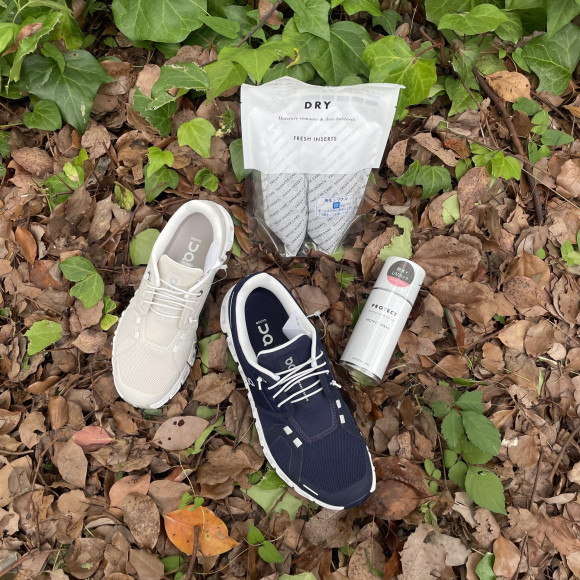 【COLUMBUS/哥伦布】下雨天大放异彩!简单!介绍护理用品!