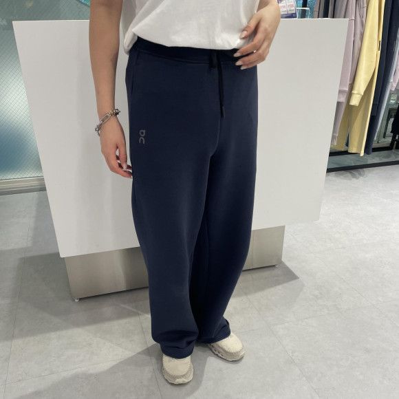 [on/on] Wide variety of color development ☆Introducing our favorite sweat pants that the staff actually bought!