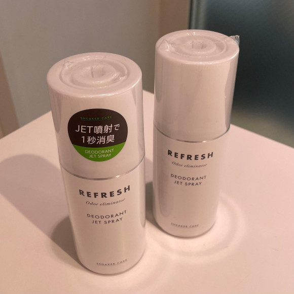 콜럼버스 (COLUMBUS)이 계절, 신경이 쓰이는 신발의 니오이 케어 용품의 소개!