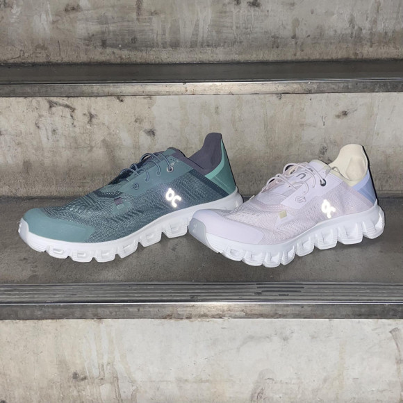 On/온올 여름에 딱!통기성 발군 슈즈의 소개!