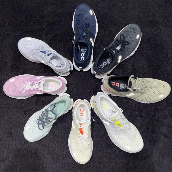 On/온대인기 모델에서 새로운 색 등장!!