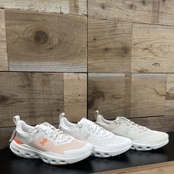 【On/On】吉姆和每日都非常活躍的新作品登場!!